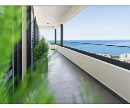 הוילה פונשל The View Madeira מראה חיצוני תמונה
