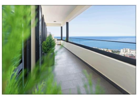 הוילה פונשל The View Madeira מראה חיצוני תמונה